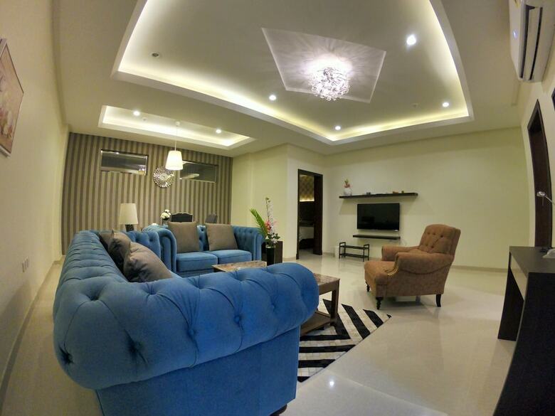 Alrabie Residence