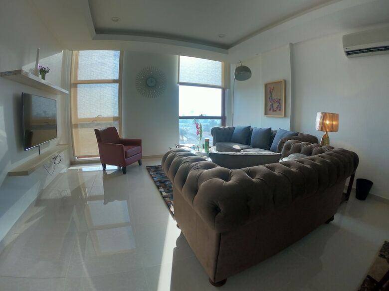 Alrabie Residence