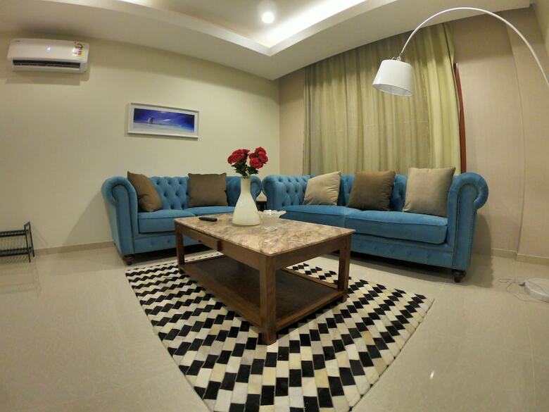 Alrabie Residence