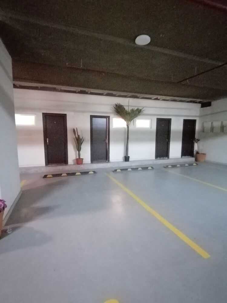 Alrabie Residence