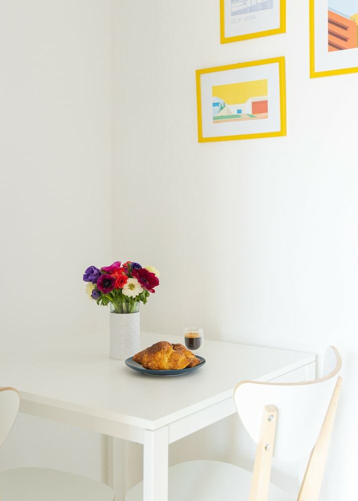 Sapir Boutique Apartments
