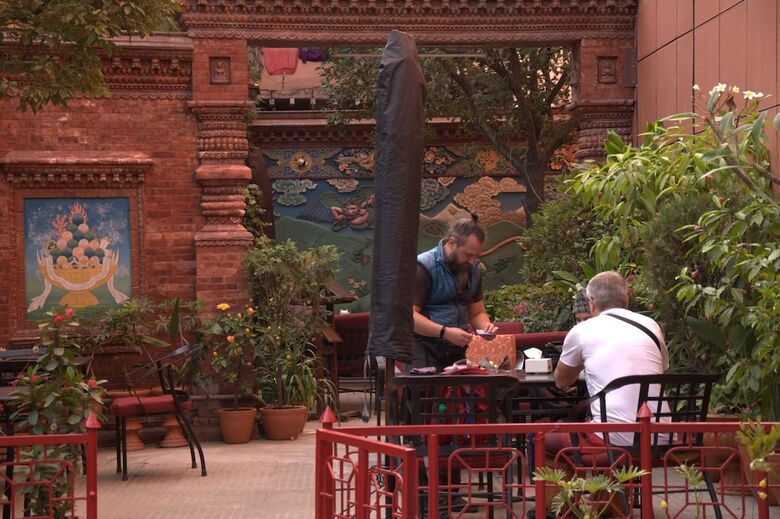 Hotel Tibet Guest House Pvt.ltd