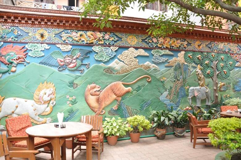 Hotel Tibet Guest House Pvt.ltd