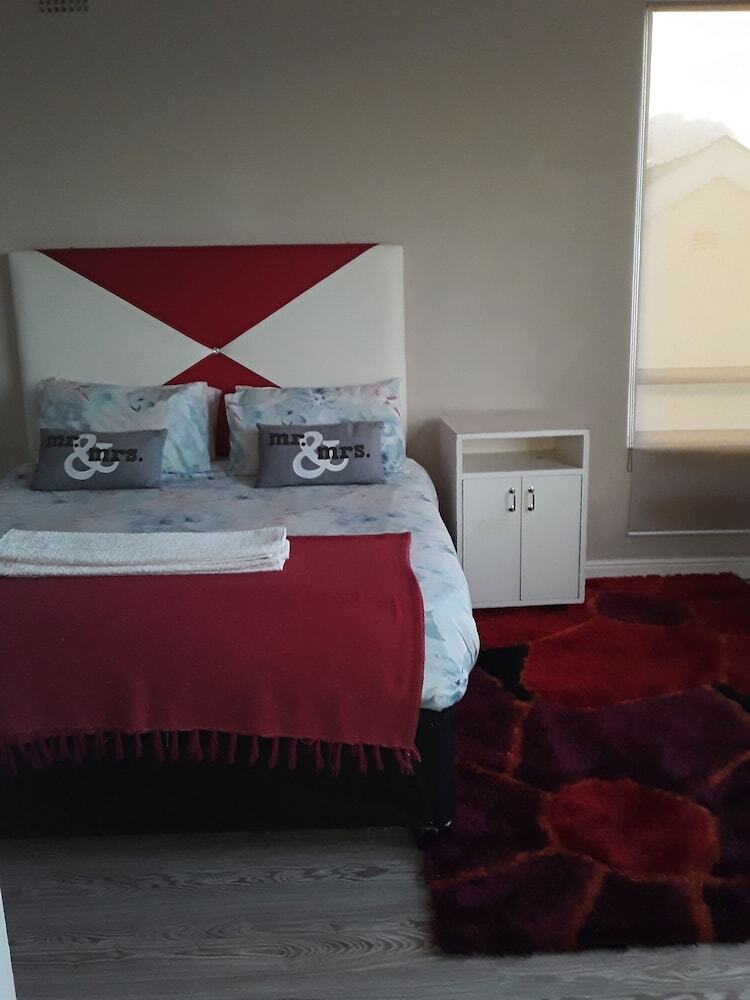 Hotel Beachview Guest House