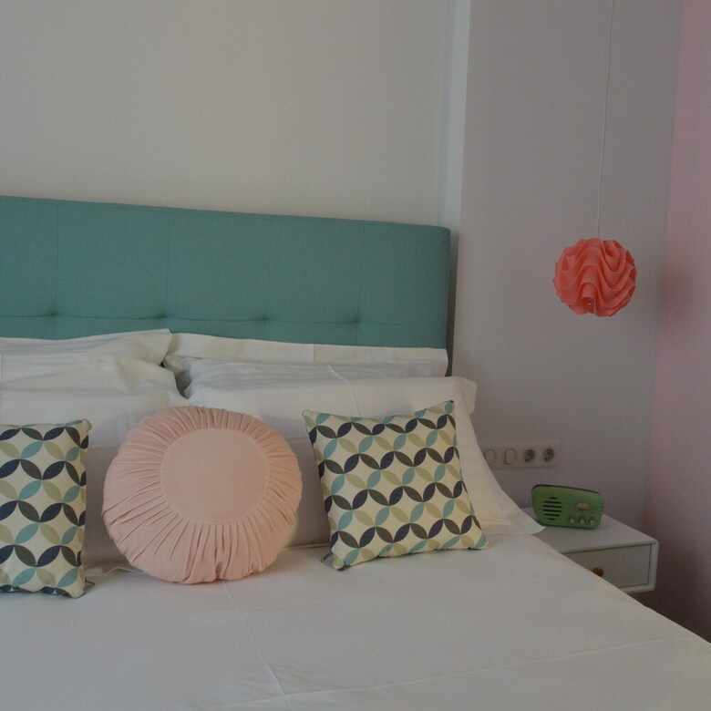 Apartamentos Nostalgia Naxos