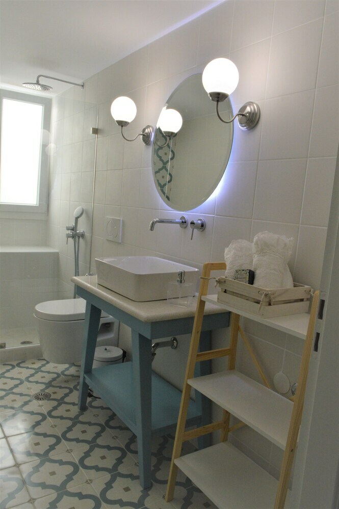 Apartamentos Nostalgia Naxos