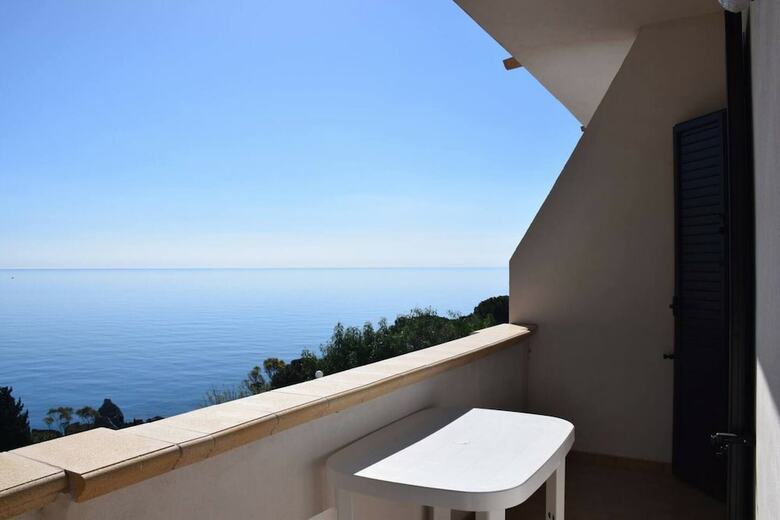 Apartamento Appartamento Stella Marina