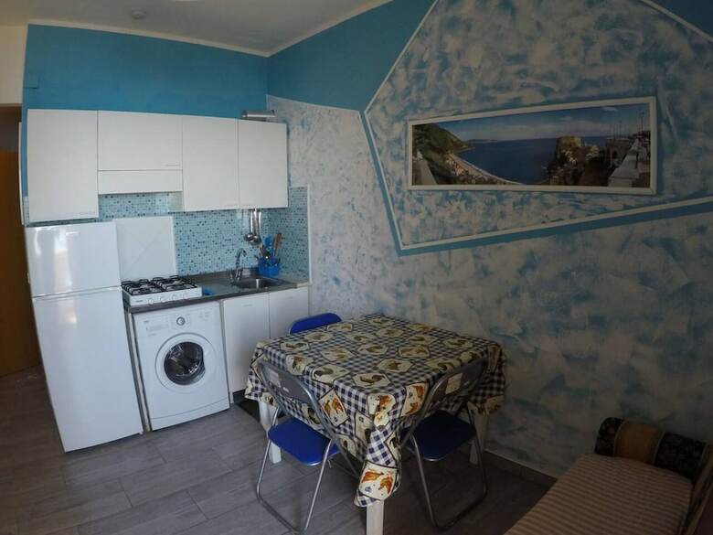 Apartamento Appartamento Stella Marina