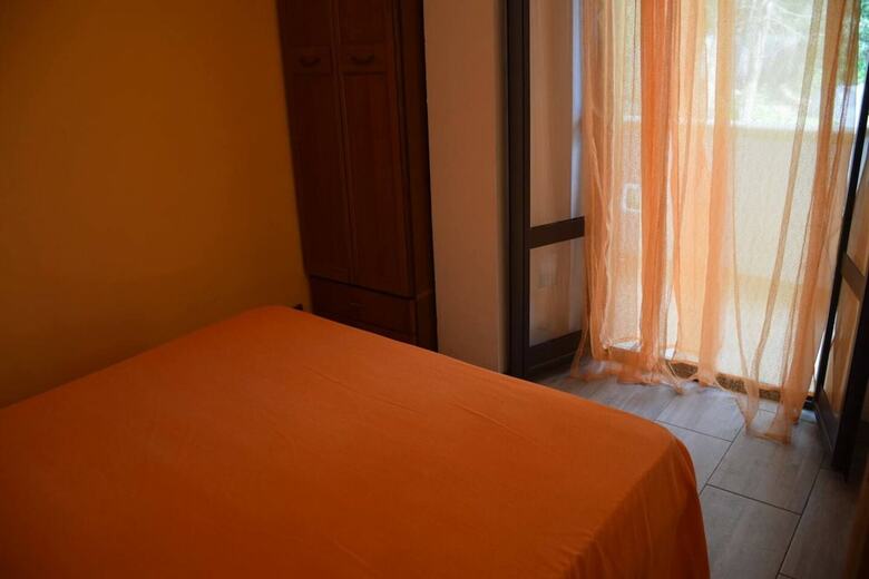 Apartamento Appartamento Stella Marina