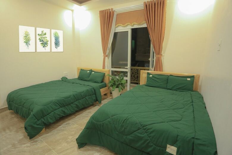 Hotel Ngoc Khue House