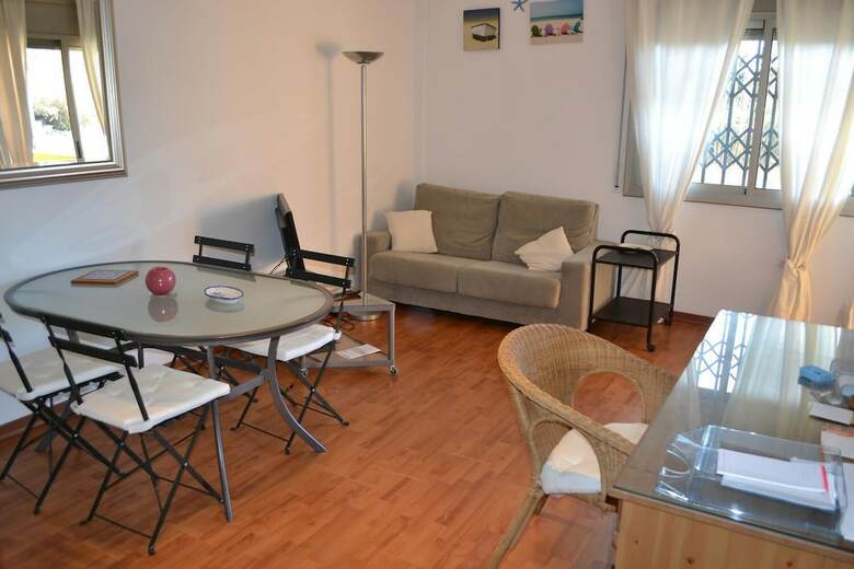 Apartamento Port Empord� 2