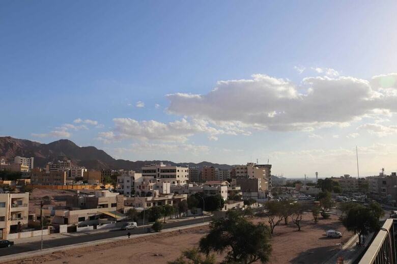 Hostal Al-maha Hostel & Apartments