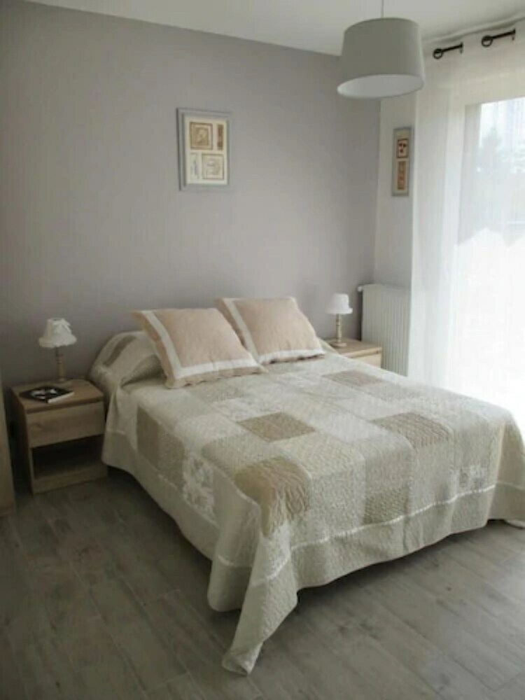 Hotel Les Abris Du Chateau