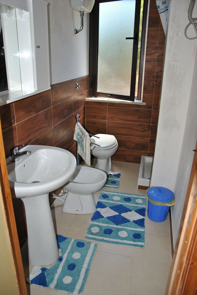 San Martino - 1 Bed Apartment