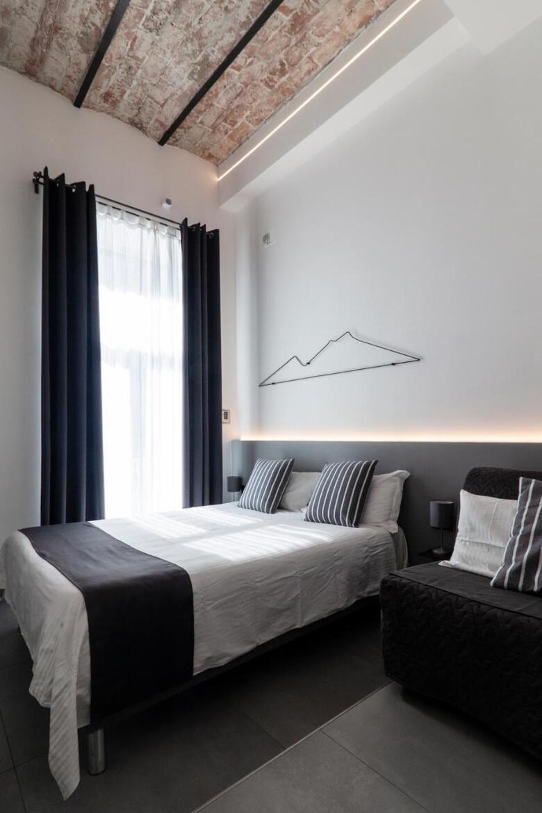 Bed & Breakfast Vesucharme Suite