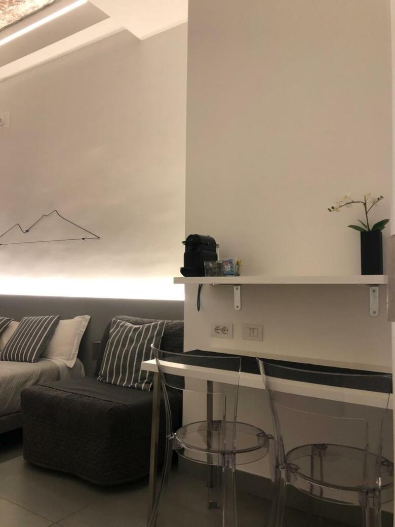 Bed & Breakfast Vesucharme Suite