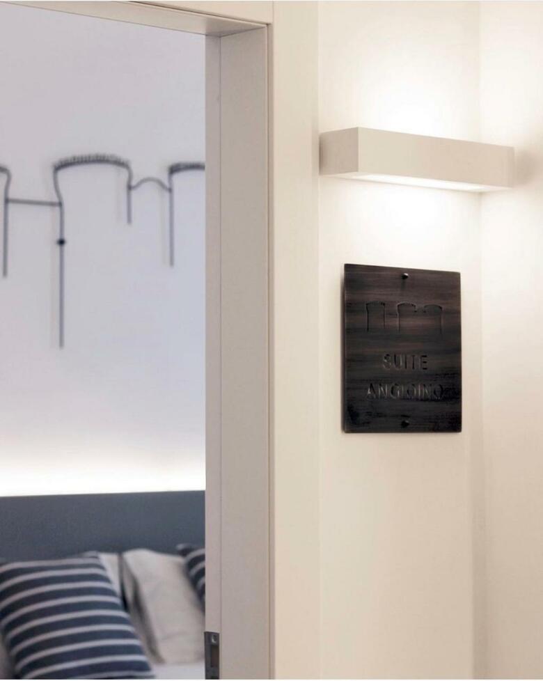 Bed & Breakfast Vesucharme Suite