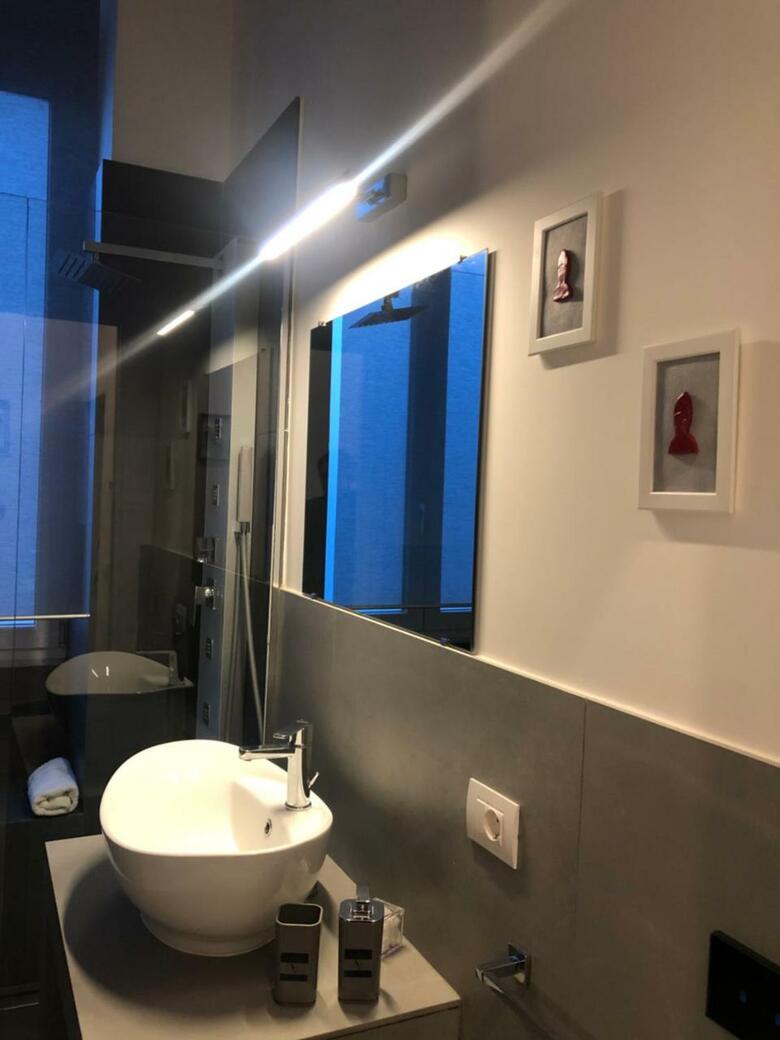 Bed & Breakfast Vesucharme Suite