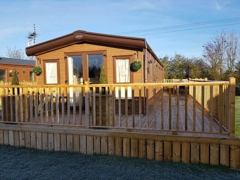 Posada Ca Holiday Management- Ambleside Lodge