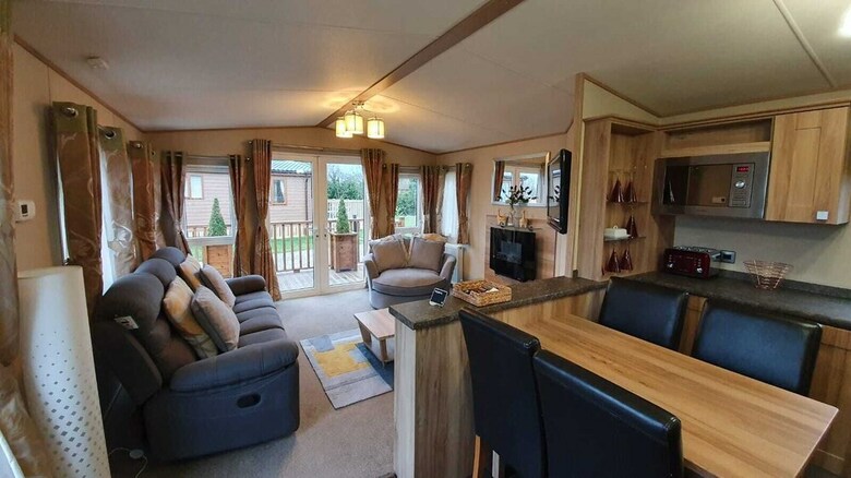 Posada Ca Holiday Management- Ambleside Lodge