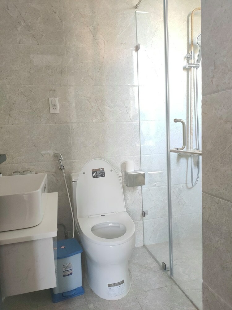Hotel Sans Souci Villa