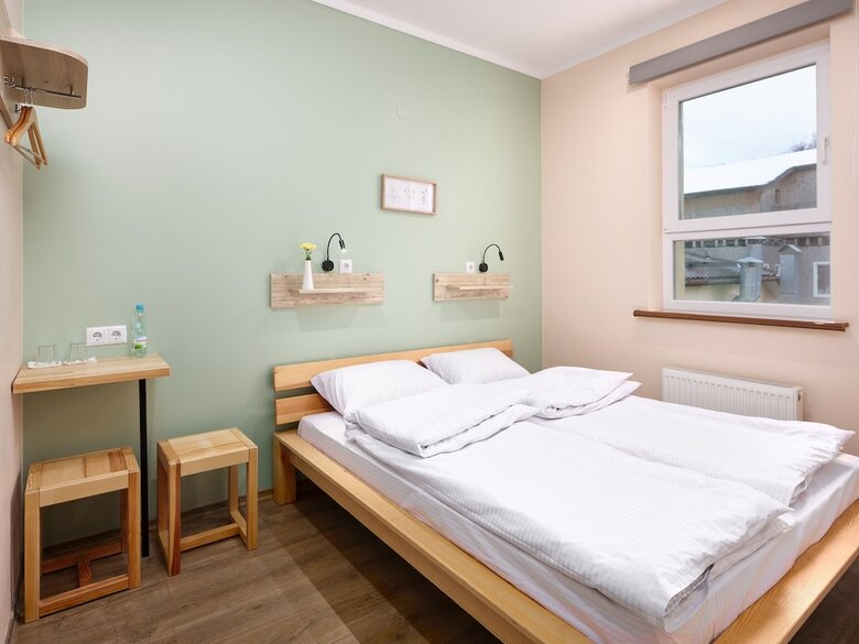 Hostal Dream Hostel Khmelnytkyi