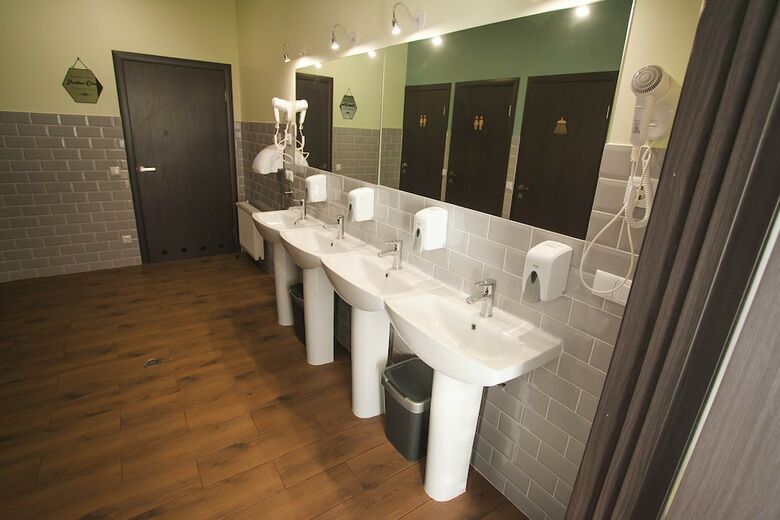 Hostal Dream Hostel Khmelnytkyi