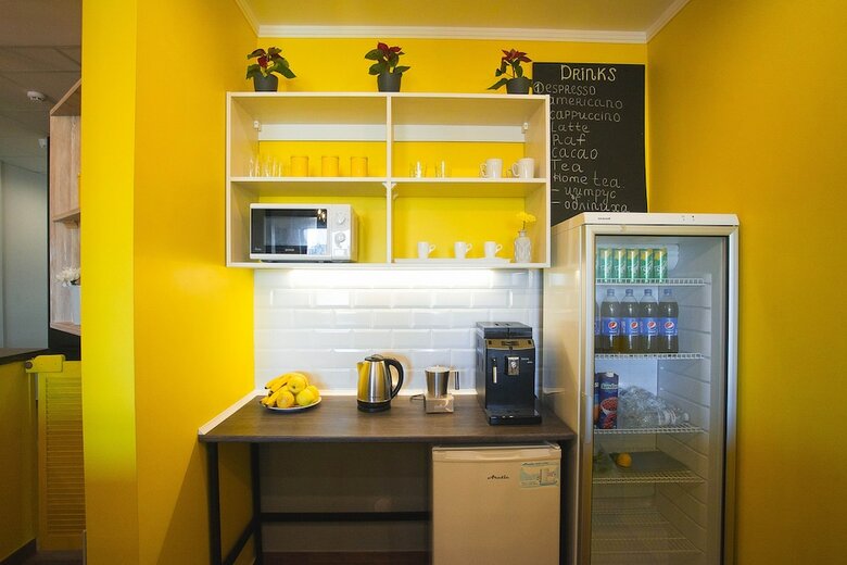 Hostal Dream Hostel Khmelnytkyi
