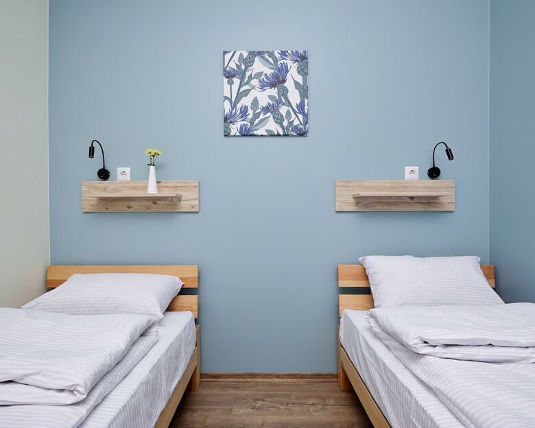 Hostal Dream Hostel Khmelnytkyi