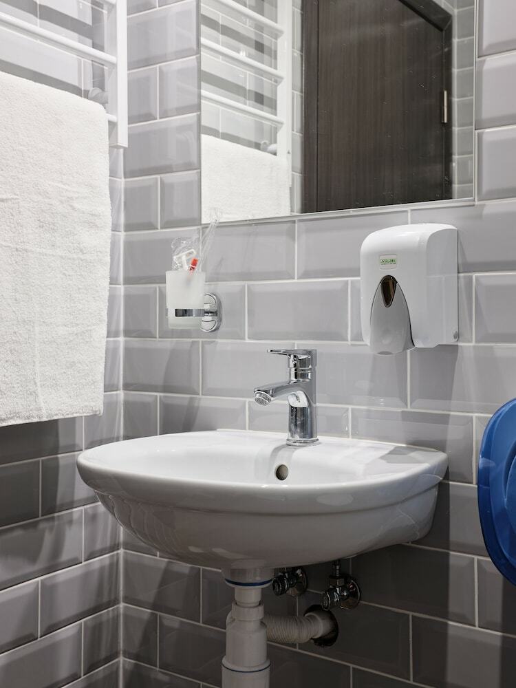 Hostal Dream Hostel Khmelnytkyi