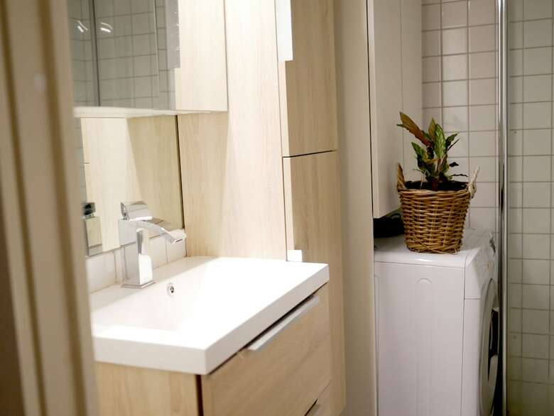 Hostal Central And Cozy Apartment In Oslo
