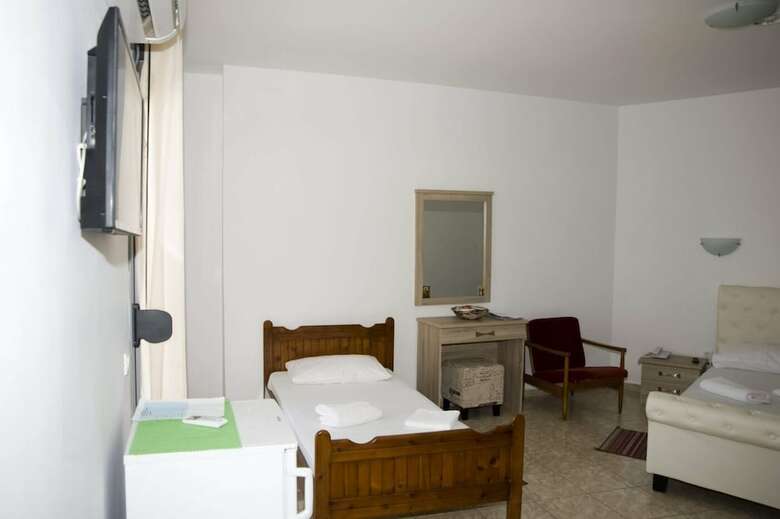 Hotel Pyrgos Sofokleous