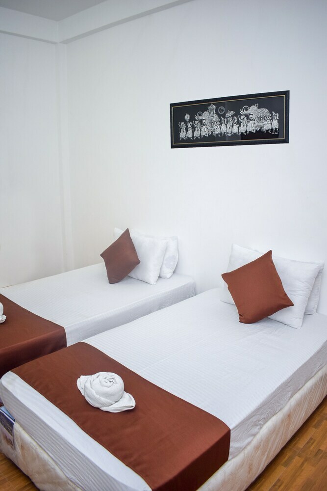 Hotel Lion Resort