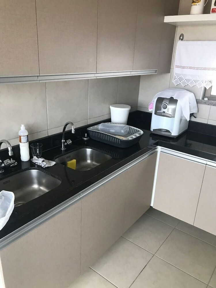 Apartamentos Beach Park Mediterranee