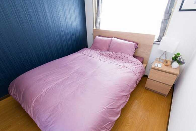 Apartamentos Cosmo Residence Tamatsukuri 801