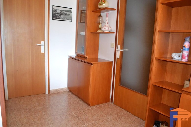 Apartamento Sant Carles 7