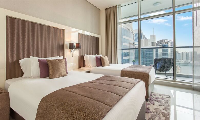 Apartamento Staycae Bay's Edge