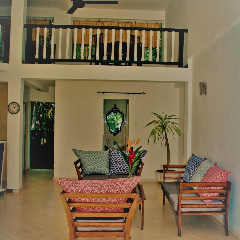 Hotel Villa South