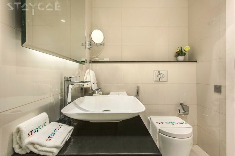 Apartamento Staycae Business Bay City View