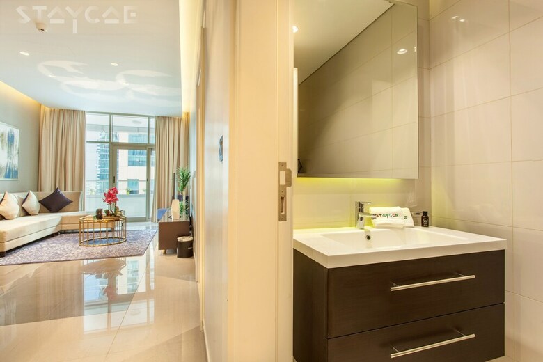 Apartamento Staycae Majestine
