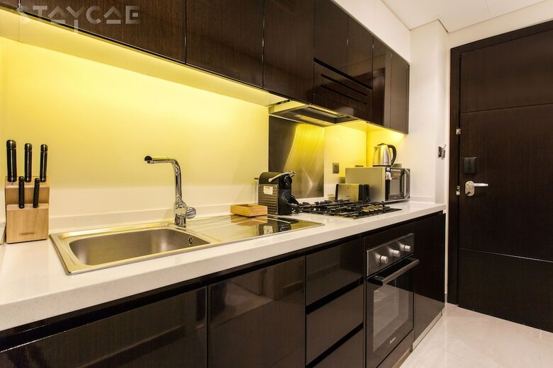 Apartamento Staycae Majestine