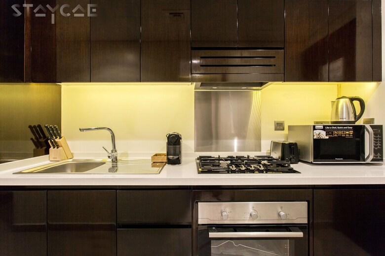 Apartamento Staycae Majestine