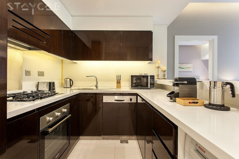Apartamento Staycae Majestine