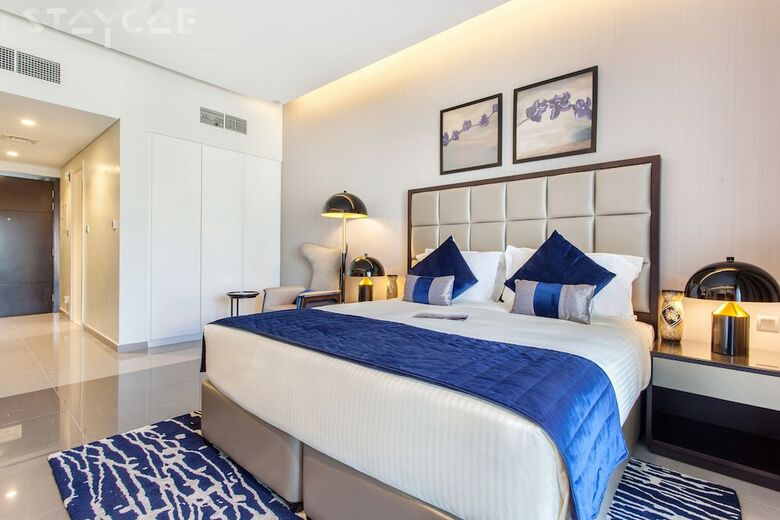 Apartamento Staycae Majestine