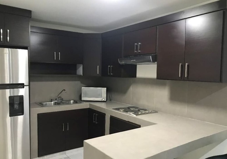 Apartamentos Departamentos Enki Centro