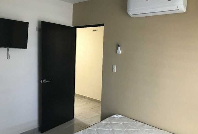 Apartamentos Departamentos Enki Centro