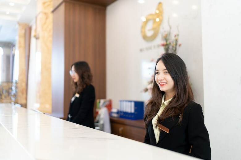 Mai Vang II Hotel