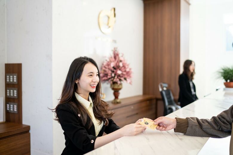 Mai Vang II Hotel
