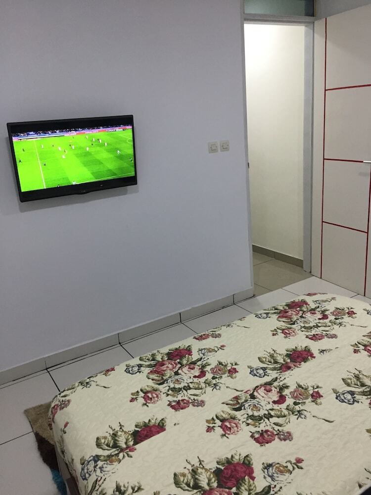 Apartamentos Residence Meubl�e The Boss