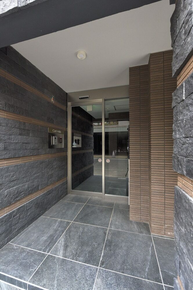 Apartamentos Hotel Ciel Hills